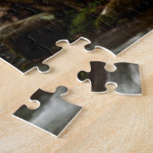 Nationaal Park North Carolina Legpuzzel (Zijkant)