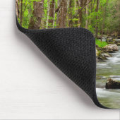 Nationaal Park North Carolina Muismat (Hoek)