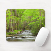 Nationaal Park North Carolina Muismat (Met muis)