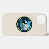 Nationaal park North Cascades Case-Mate iPhone Case (Achterkant (horizontaal))