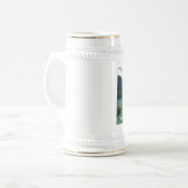 Nationaal park North Cascades Landscape Bierpul (Voorkant links)