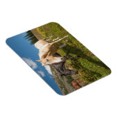 Nationaal park North Cascades Magneet (Rechterzijde)