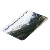 Nationaal park North Cascades Magneet (Linkerzijde)