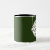 Nationaal park North Cascades Tweekleurige Koffiemok (Center)