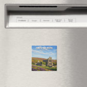 Nationaal park North York Moors Engeland Magneet (Insitu (Vaatwasser))