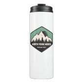 Nationaal park North York Moors Thermosbeker (Voorkant)