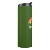 Nationaal park North York Moors Thermosbeker (Gedraaid links)