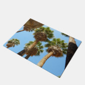 Nationaal Park Oasis Palms bij Joshua Deurmat (Schuin)