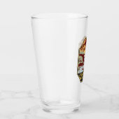 Nationaal park Ohio  Emblem Glas (Rechts)