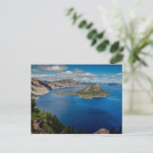 Nationaal park Oregon Briefkaart (Staand voorkant)