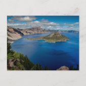 Nationaal park Oregon Briefkaart (Voorkant)