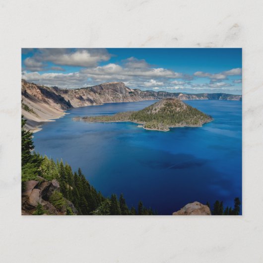 Nationaal park Oregon Briefkaart (Voorkant)