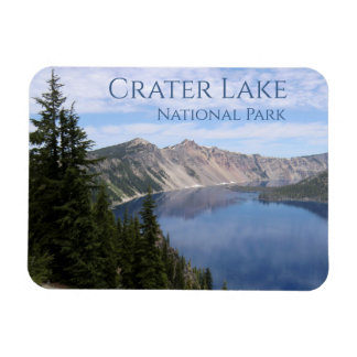 Nationaal park Oregon Magneet