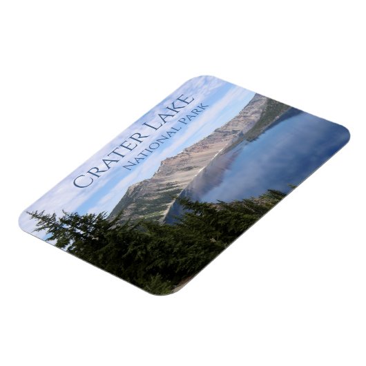 Nationaal park Oregon Magneet (Linkerzijde)