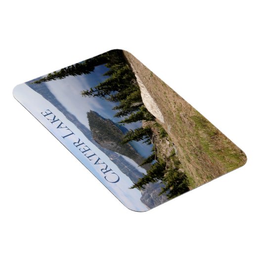 Nationaal park Oregon Magnet Magneet (Rechterzijde)