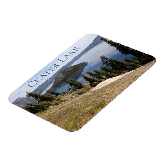Nationaal park Oregon Magnet Magneet (Linkerzijde)