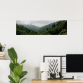 Nationaal Park Panormaic 2 Poster (Thuiskantoor)
