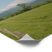 Nationaal Park Panormaic 3 Poster (Hoek)