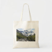 Nationaal Park Patagonia Tote Bag (Voorkant)