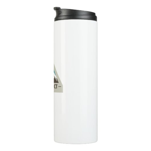 Nationaal park Peak District Thermosbeker (Geroteerd rechts)