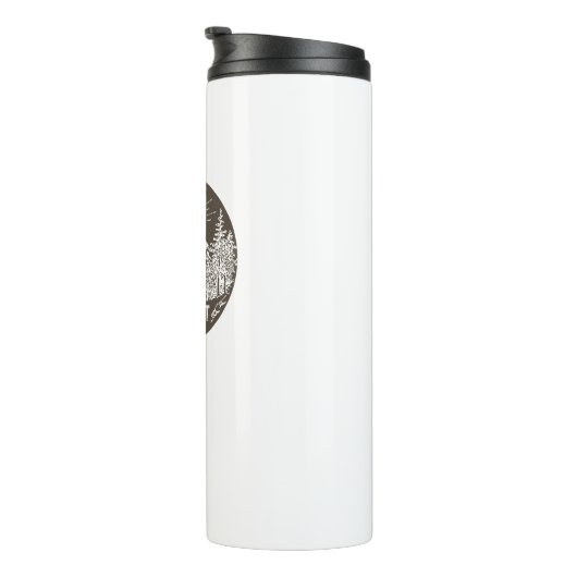 Nationaal park Peak District Thermosbeker (Geroteerd rechts)