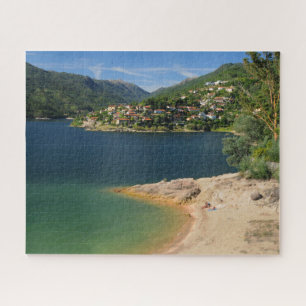 Nationaal park Peneda Geres - Portugal Legpuzzel