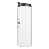 Nationaal park Pinnacles Thermosbeker (Geroteerd rechts)