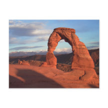 Nationaal park Plain Arches, Utah Delicate Arch