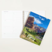 Nationaal Park Planner (Display)