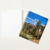 nationaal park planoloog planner (Display)