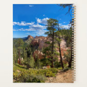 nationaal park planoloog planner (Achterkant)