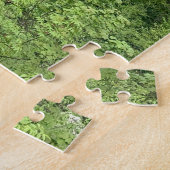 Nationaal park Plitvice Lakes Legpuzzel (Zijkant)