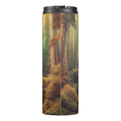  nationaal park Redwood Californië Thermosbeker (Achterkant)