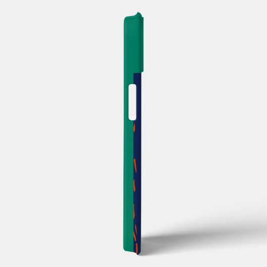 Nationaal park Redwood  Case-Mate iPhone Case (Achterkant / Rechts)