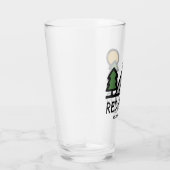 Nationaal park Redwood Glas (Rechts)