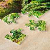 Nationaal park Redwood in Californië Legpuzzel (Zijkant)