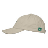 Nationaal park Redwood Pet (Links)