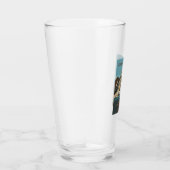 Nationaal park Retro Acadia Glas (Rechts)