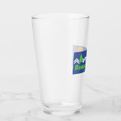 Nationaal Park Retro van de mammoth Cave Glas