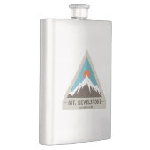 Nationaal park Revelstoke Flacon (Rechts)