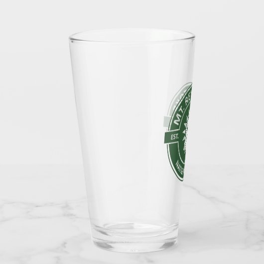 Nationaal park Revelstoke Glas (Rechts)