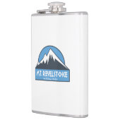 Nationaal park Revelstoke Heupfles (Links)