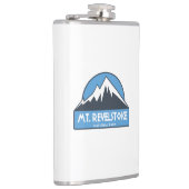 Nationaal park Revelstoke Heupfles (Rechts)