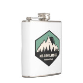 Nationaal park Revelstoke Heupfles (Rechts)