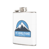 Nationaal park Revelstoke Heupfles (Links)