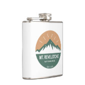 Nationaal park Revelstoke Heupfles (Rechts)