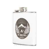 Nationaal park Revelstoke Heupfles (Links)