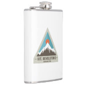 Nationaal park Revelstoke Heupfles (Rechts)