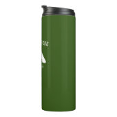 Nationaal park Revelstoke Thermosbeker (Geroteerd rechts)