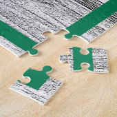 Nationaal park Rocky Mountain - 16x20 - 520 pcs Legpuzzel (Zijkant)